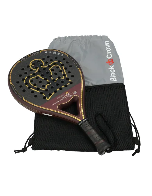 Black Crown Piton 13 | Padel Deals