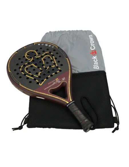 Black Crown Piton 13 | Padel Deals