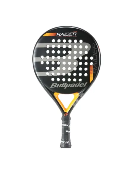 Bullpadel Raider Control | Ofertas de pádel