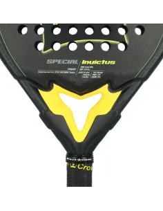 Black Crown Spécial Invictus 2025 | Spécial Padel 2