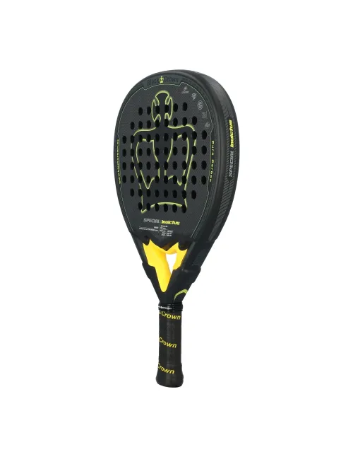 Black Crown Spezielle Invictus 2025 | Padel Angebote