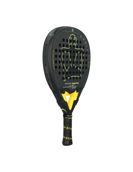 Black Crown Spezielle Invictus 2025 | Padel Angebote
