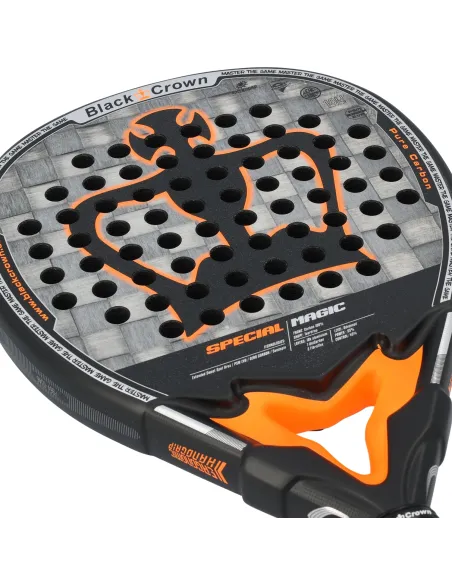 Black Crown Spezielle Magic 2025 | Paddel Angebote