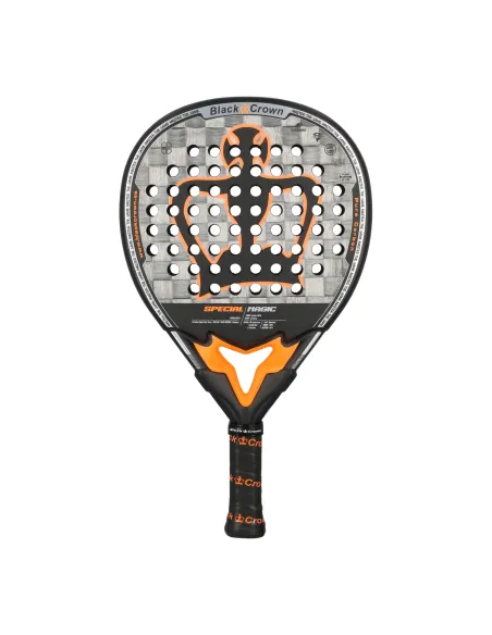 Black Crown Special Magic 2025 | Ofertas de padel