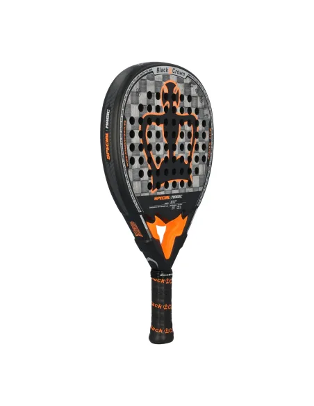 Black Crown Spezielle Magic 2025 | Paddel Angebote