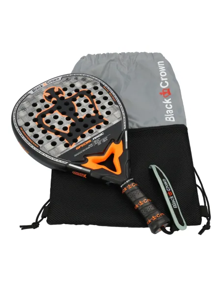 Black Crown Special Magic 2025 | Ofertas de padel