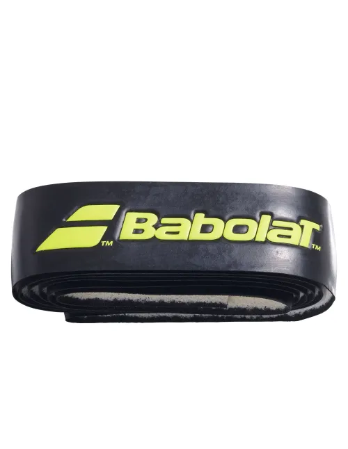Grip Syntec Pro X Nero/Giallo Di Babolat |Padel offers