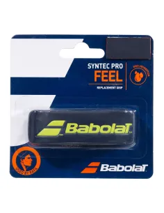 GRIP BABOLAT SYNTEC PRO X 1 670051 232MANICO BABOLAT SYNTEC PRO X 1 670051 232 |Padel offers 2