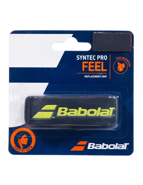 GRIP BABOLAT SYNTEC PRO X 1 670051 232 | Paddelangebote