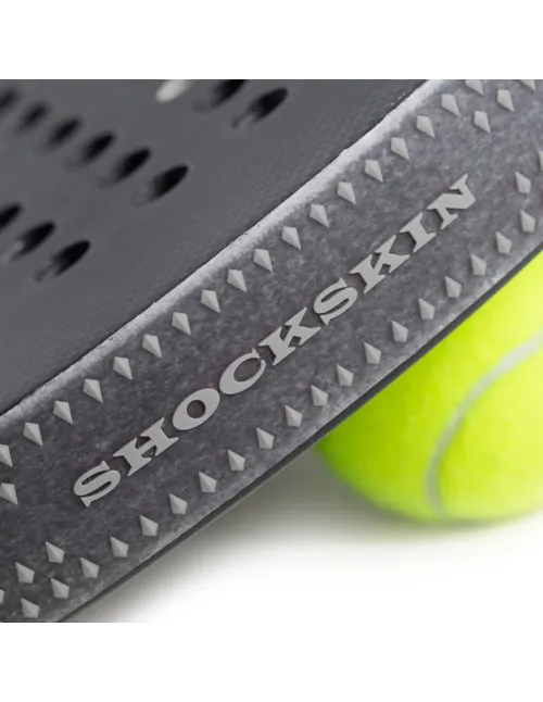 Shockout Shockskin Transparent Paddle Protector | Paddel Angebote