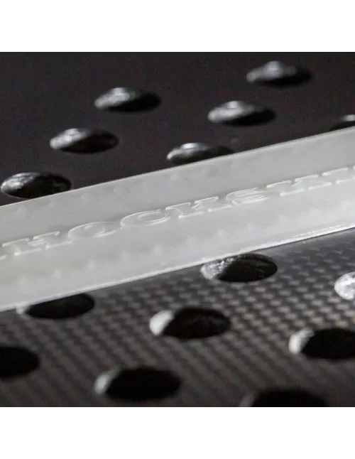 Shockout Shockskin Transparent Paddle Protector | Paddel Angebote