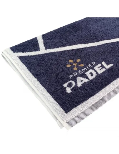 Handtuch Bullpadel Bp-Pmrtowel 150X90 700 | Paddel Angebote