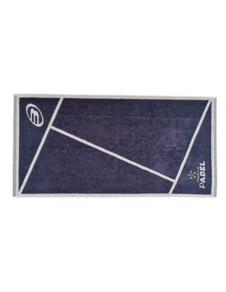 TOALHA BULLPADEL BP-PMRTOWEL 150X90 700 | Ofertas de padel