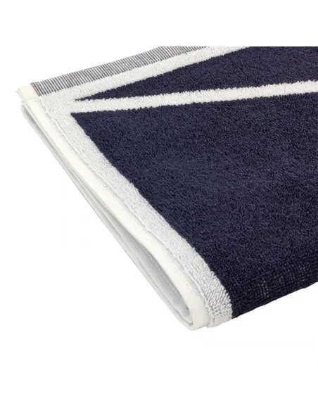 Toalla Bullpadel Bp-Pmrtowel 100X50 700 Carbón | Ofertas de pádel