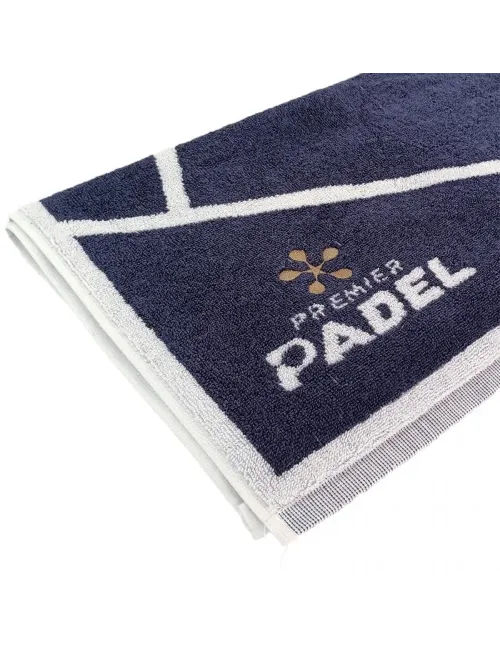 BULLPADEL BP-PMRTOWEL TOWEL 100X50 700 | Offres de pagaies