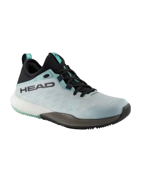 Head Motion Pro Padel Blanco 273614 | Ofertas de pádel