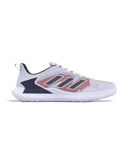 Adidas Defiant Speed M BLANCO HR1026 | Ofertas de pádel