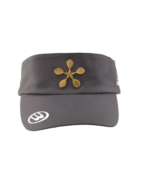 CAPPELLO BULLPADEL BPV-PMR2506 700 DONNA |Padel offers