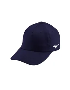 Mizuno ZUNARI 6 CAP NAVY BLUE