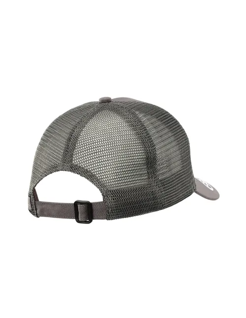 Gorra Bullpadel Bpg-Pmr2505 Carbón | Ofertas de padel