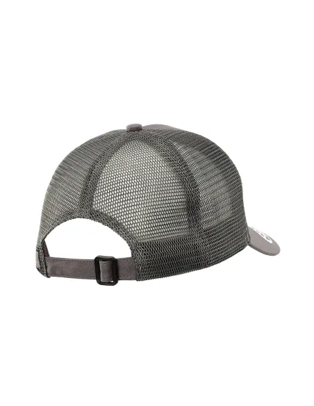Gorra Bullpadel Bpg-Pmr2505 Carbón | Ofertas de padel