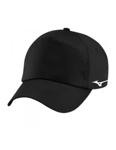 Mizuno Zunari 6 Cap Preto