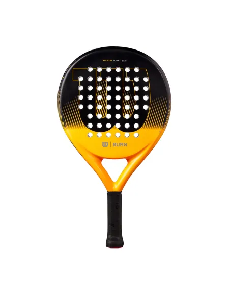 PALA WILSON BURN TEAM 2 WR105111U2 | Padel Specials