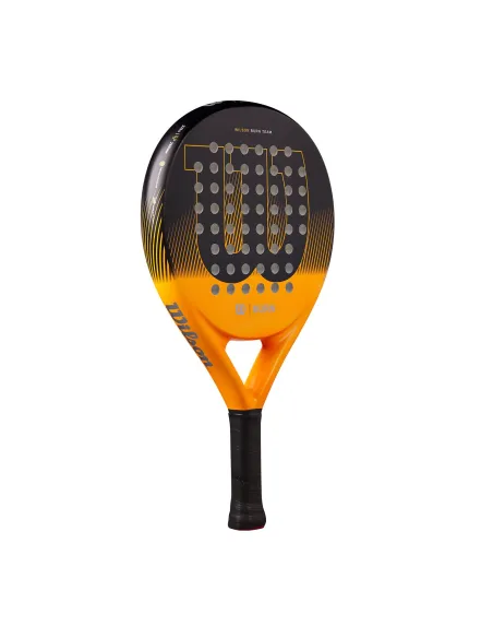 RAQUETA WILSON BURN TEAM 2 WR105111U2 | Ofertas de padel