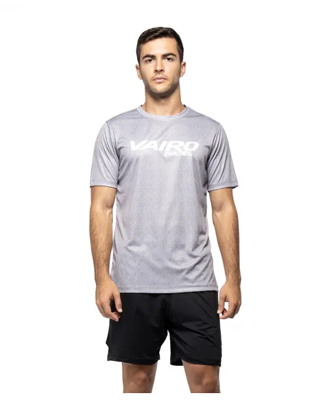 Men's Vairo Club Company T-Shirt | Ofertas de padel