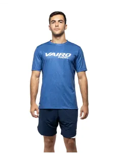 Vairo T-Shirt Club Company Homem Azul escuro | Ofertas de padel