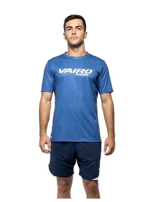 T-SHIRT DA UOMO Vairo CLUB Company |Padel offers