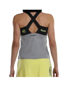 Bullpadel LLAVE W WOMEN'S TANK TOP | Ofertas de padel 2