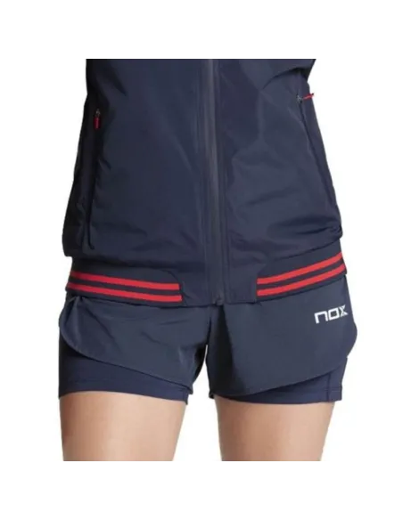 Short Nox Regular Pro Mujer | Ofertas de padel Short Nox Regular Pro Mujer | Ofertas de padel