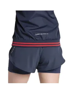 Pantalon Corto Nox Regular Pro Mujer | Offres De Padel 2