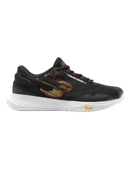 Bullpadel Premier Major Negro | Ofertas de padel Bullpadel Premier Major Negro | Ofertas de padel