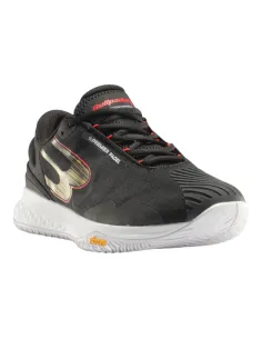 BULLPADEL PREMIER MAJOR BLACK SHOES | Offres de paddle 2