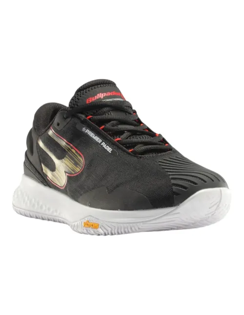 Bullpadel Premier Major Negro | Ofertas de padel