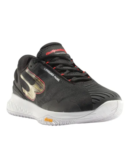 Bullpadel Premier Major Negro | Ofertas de padel Bullpadel Premier Major Negro | Ofertas de padel