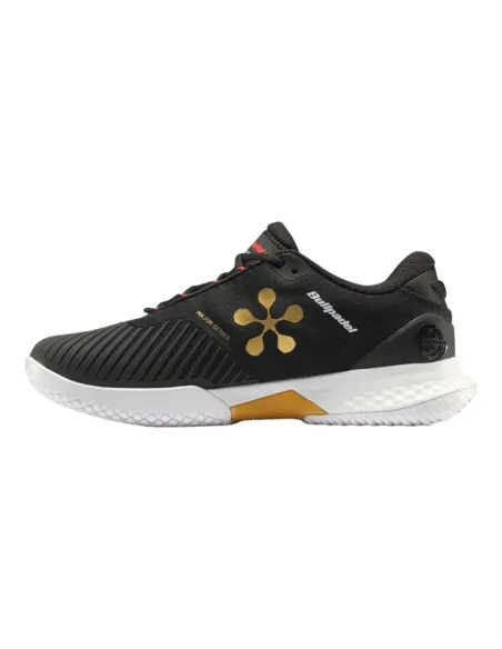 Bullpadel Premier Major Negro | Ofertas de padel Bullpadel Premier Major Negro | Ofertas de padel