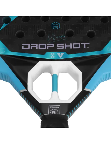 RAQUETE DROP SHOT EXPLORER PRO ATTACK DP304021 | Ofertas de padel