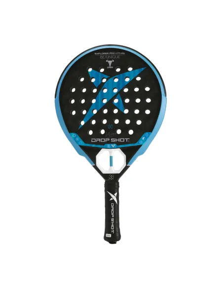 RAQUETE DROP SHOT EXPLORER PRO ATTACK DP304021 | Ofertas de padel