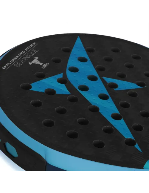 DROP SHOT EXPLORER PRO ATTACK DP304021 | Pagaie Deals