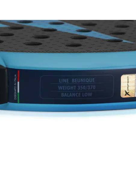 Drop Shot Explorer Pro Attack 2024 | Ofertas de padel