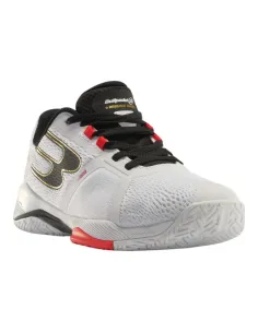 BULLPADEL PREMIER P2 WHITE SHOES | Offres de pagaie 2