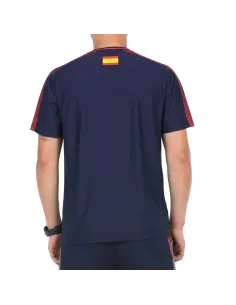 T-shirt Bullpadel Exudo 003 Ap40003000 | Offres de pagaies 2