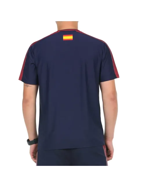 Camiseta Bullpadel Exudo | Ofertas de padel
