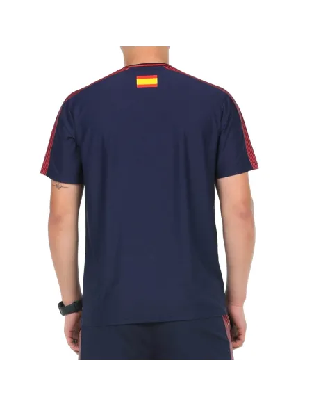 Camiseta Bullpadel Exudo | Ofertas de padel Camiseta Bullpadel Exudo | Ofertas de padel