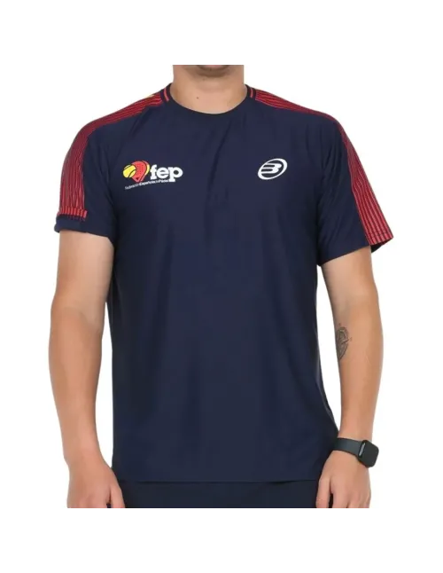 Bullpadel EXUDO T-SHIRT | Ofertas de padel