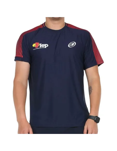 T-shirt Bullpadel Exudo | Padel Deals