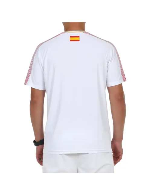 Camiseta Bullpadel Exudo | Ofertas de padel